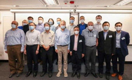 政府学界展开区域性臭氧及光化学烟雾污染的合作研究 制订科学的污染控制策略