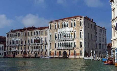 威尼斯大学四个学院被评为全意最杰出的学院