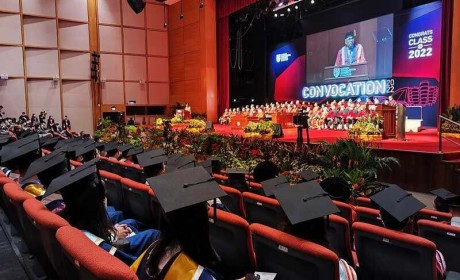 毕业生好消息：新加坡南洋理工大学毕业生持续受到雇主青睐