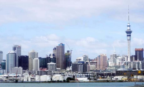 想去新西兰留学该如何申请？