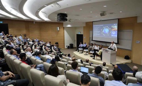 新加坡太空科技与产业局成为第46个加入国际空间研究委员会的国家