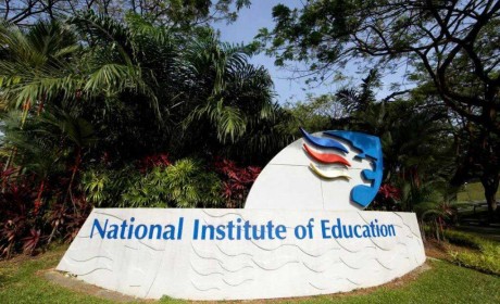 新加坡南洋理工大学国立教育学院博硕课程现已开放报名（2024年1月入学）