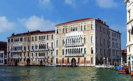 2023/2024年度CENSIS意大利大学排名发榜 意大利威尼斯大学蝉联国际化程度排名第一