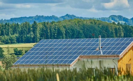 优化太阳能燃料生产 中英学者发表全新研究成果