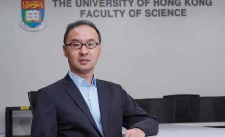 香港大学化学团队研制抗生素新药 获国家药品监管局批准开展临床试验