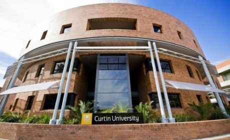 澳大利亚科廷大学在2025年QS世界大学排名中再创新高
