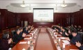武汉大学与北京大学合作推进数学学科高质量发展
