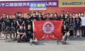 武汉大学学子在第二十二届全国大学生机器人大赛中斩获季军