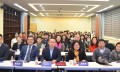 2024上海大学商业精英挑战赛国际贸易竞赛顺利举行