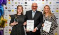 英国伯恩茅斯大学酒店管理专业的学生获得行业奖项