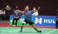 香港中文大学学生朱文佳荣登羽毛球男子SH6级单打世界排名第一