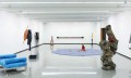 蒙纳士大学艺术博物馆举办多种艺术风格碰撞的雕塑展览