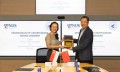 新加坡国立大学与西北工业大学签署校级合作协议
