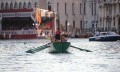 意大利威尼斯大学将于9月3日举行国际划艇挑战赛