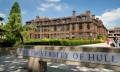 英国赫尔大学荣获TEF金级 & NSS全英TOP20