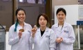 新国大科研团队发现 食用豆渣制成的饼干有助于改善肠道健康
