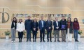 欧洲高等商学院与上海交通大学巴黎卓越工程师学院访问交流