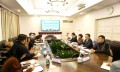 泰国驻沪总领事一行访问南京大学