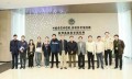 西浦慧湖药学院科研团队参访苏州系统医学研究院