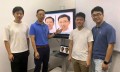 新加坡南洋理工大学研究团队用人工智能创建“会说话的头像”