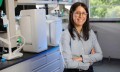 Allison Lopatkin被命名为2024年生物医学科学领域Pew Scholar