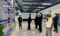 江阴市副市长陈涵杰一行来访珠海澳科大科技研究院