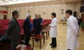 澳科大医学部管理层拜访北京协和医院