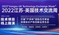 共建国际产学研合作生态 西浦举办江苏-英国技术交流周活动