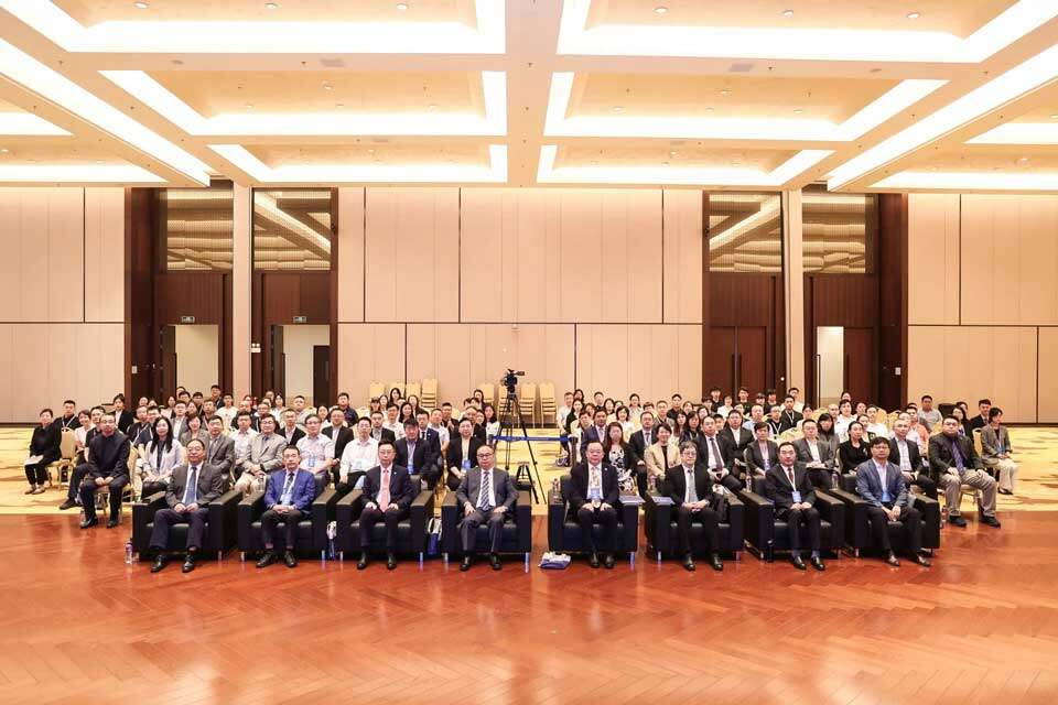 中国高校创新创业教育“澳门论坛”在澳大召开