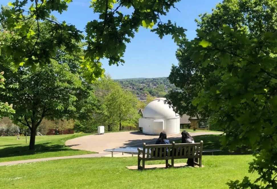 英国萨里大学社会科学全奖博士机会